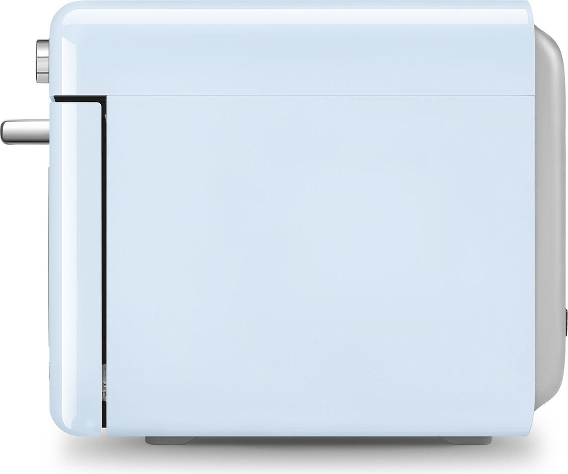 Электрический духовой шкаф Smeg COF01PBEU, фото 7