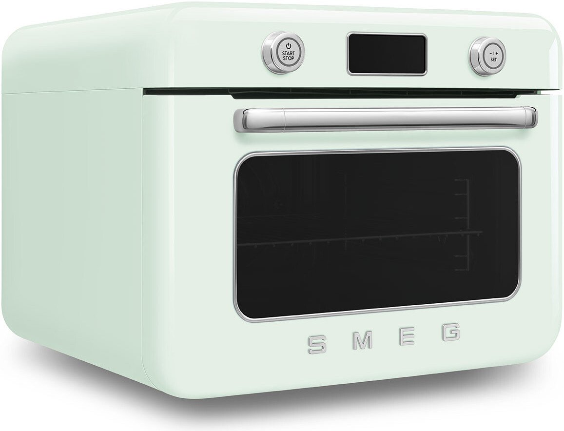 Электрический духовой шкаф Smeg COF01PGEU, фото 8