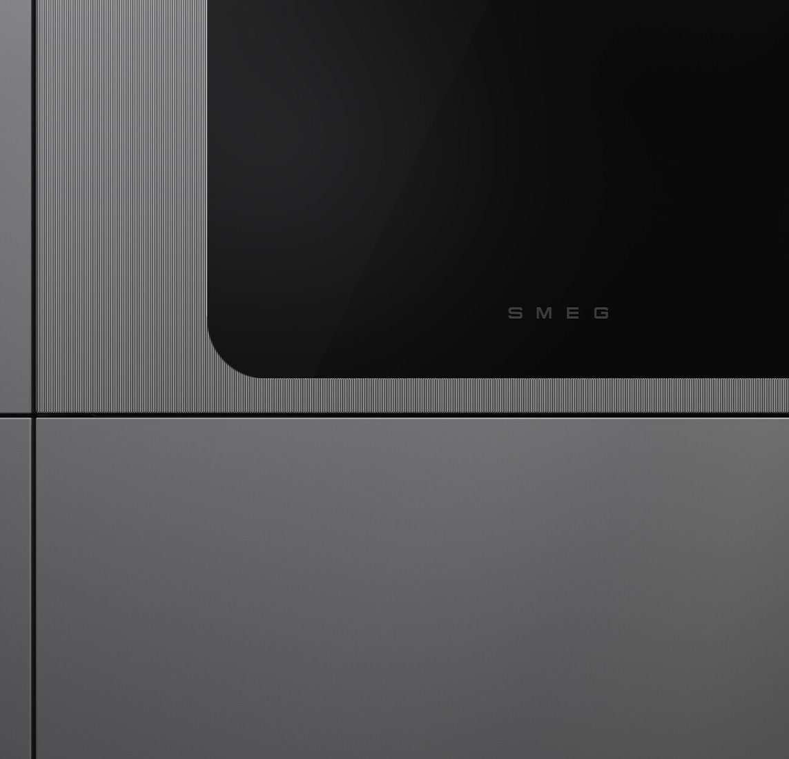 Электрический духовой шкаф Smeg SF6200TSI, фото 7