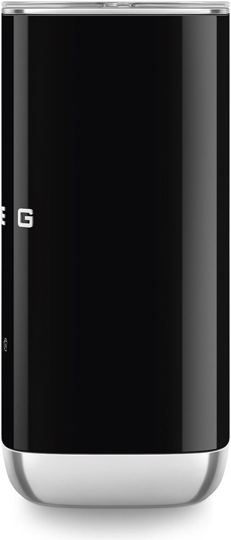 Автоматический вспениватель молока Smeg MFF02BLEU, фото 2