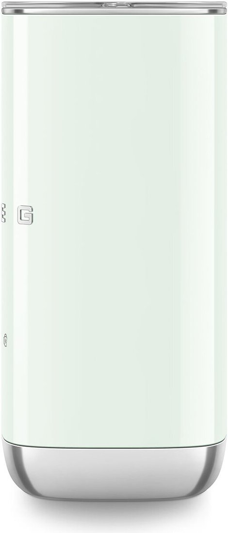 Автоматический вспениватель молока Smeg MFF02PGEU, фото 3