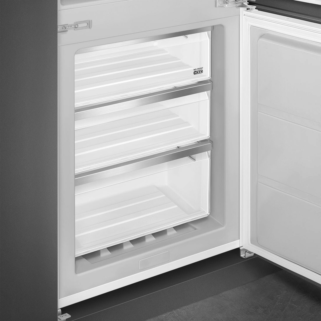 Холодильник Smeg C9174TN5D1, фото 4