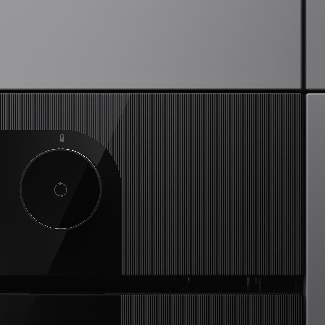 Электрический духовой шкаф Smeg SFP6201TBI, фото 7
