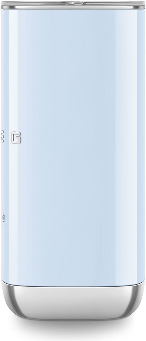 Автоматический вспениватель молока Smeg MFF02PBEU, фото 2