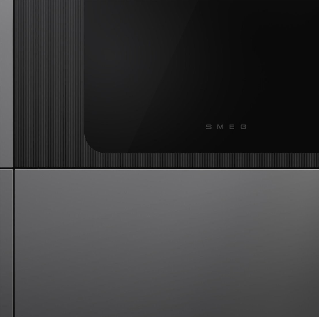 Электрический духовой шкаф Smeg SF6200TB, фото 3