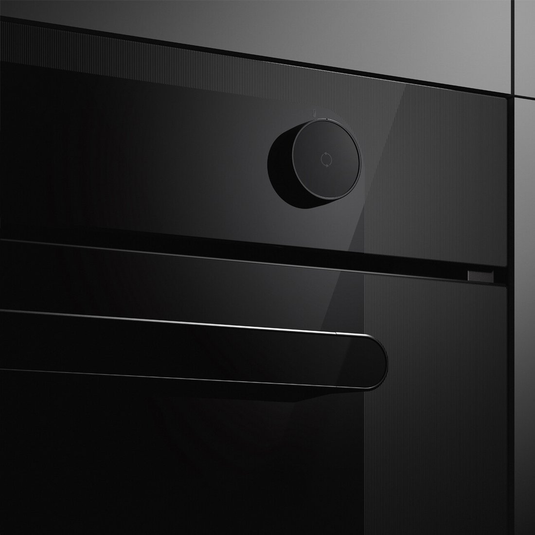 Электрический духовой шкаф Smeg SFP6201TBI, фото 6