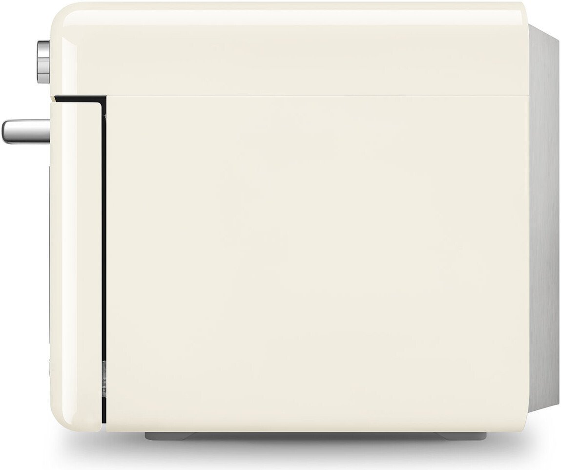 Электрический духовой шкаф Smeg COF01CREU, фото 10