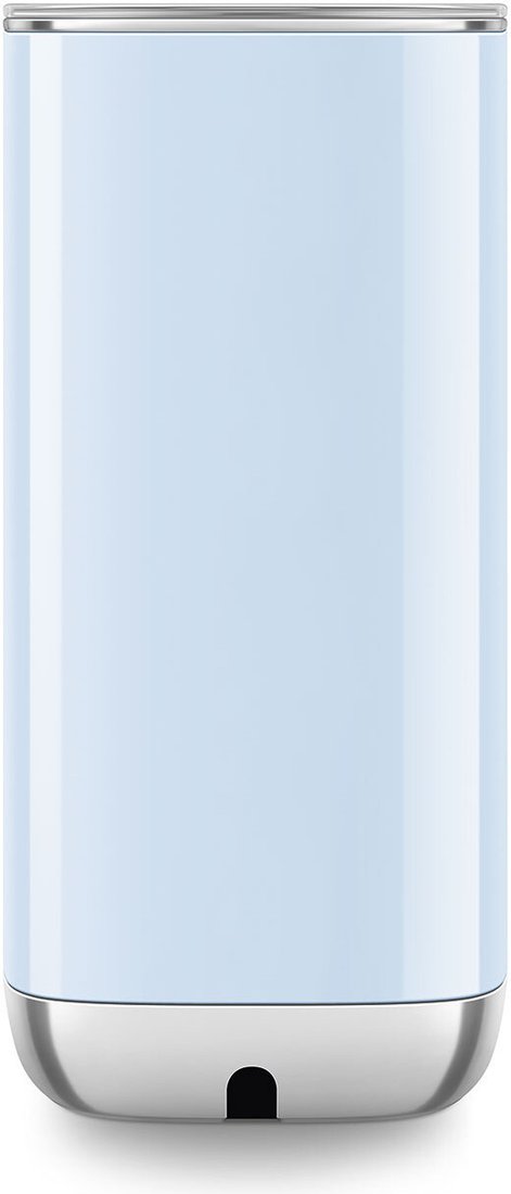Автоматический вспениватель молока Smeg MFF02PBEU, фото 5