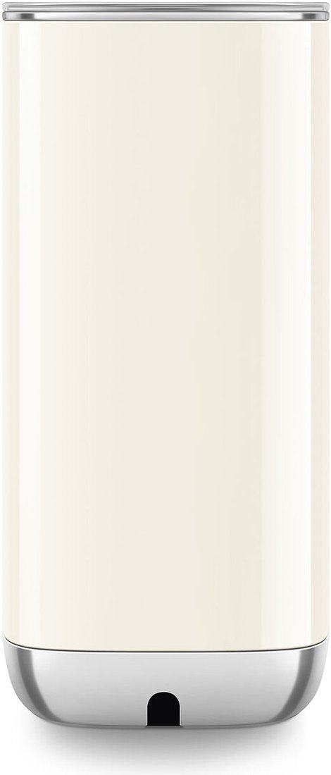 Автоматический вспениватель молока Smeg MFF02CREU, фото 6