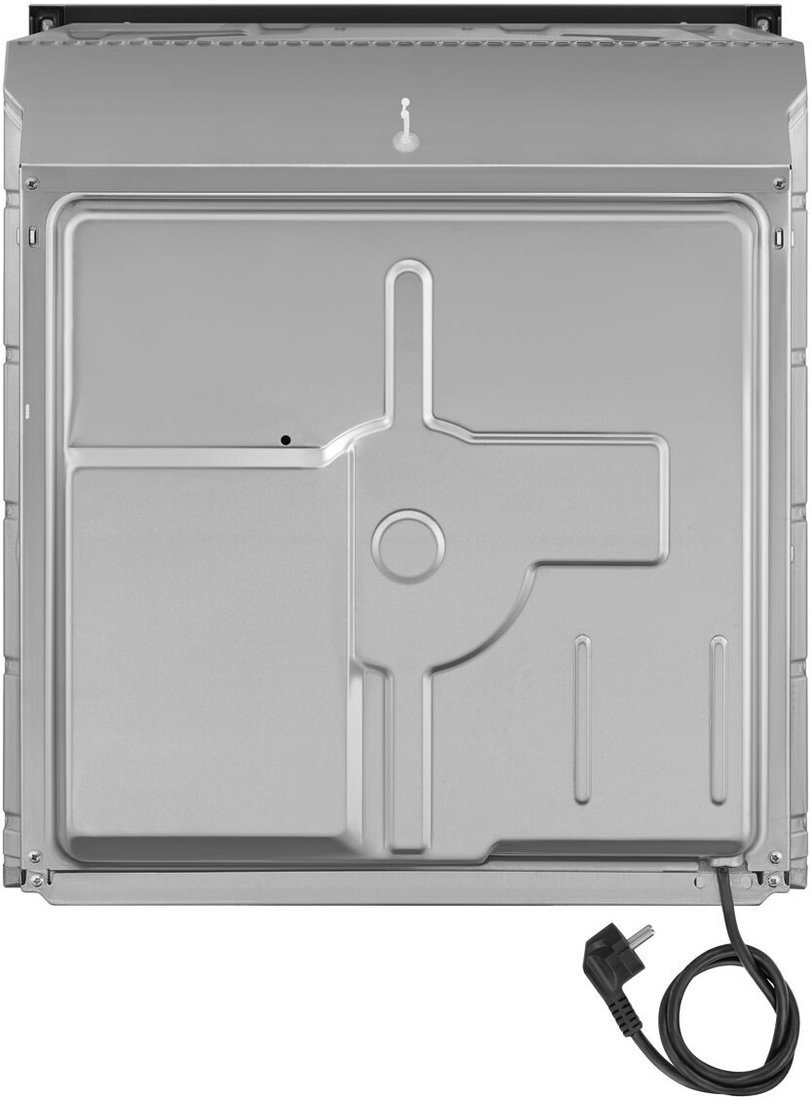 Электрический духовой шкаф Smeg SF6200TB, фото 8