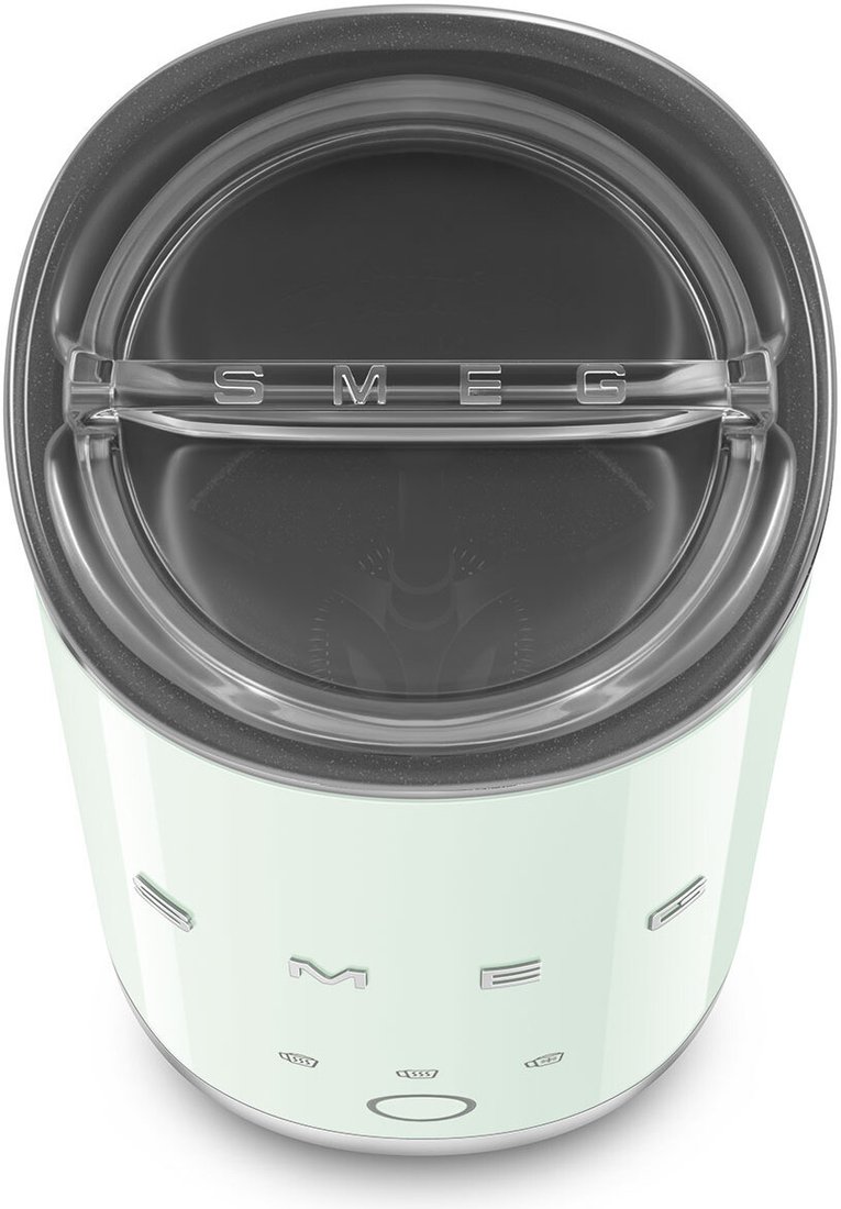 Автоматический вспениватель молока Smeg MFF02PGEU, фото 6