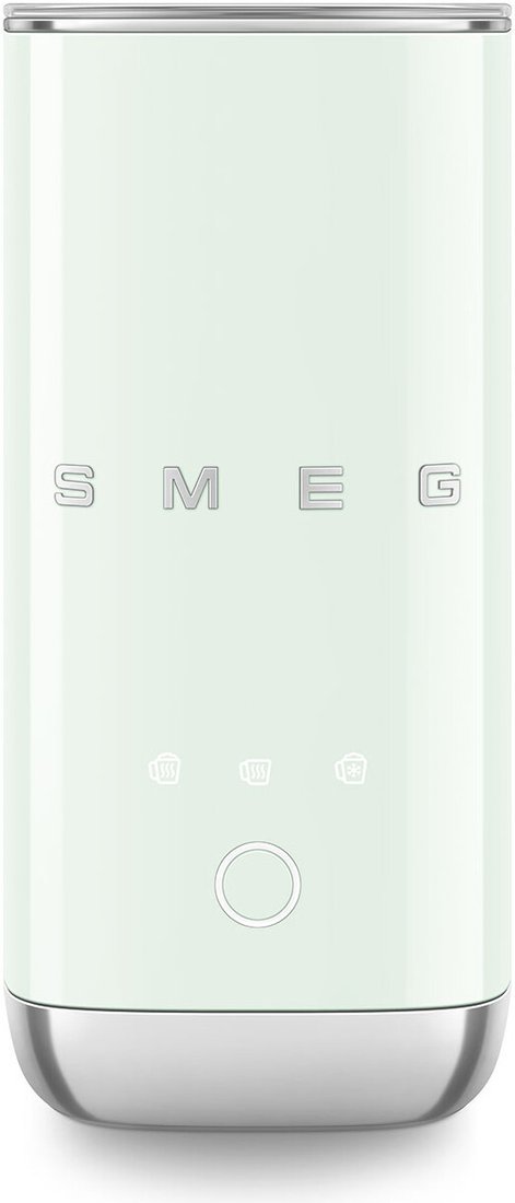 Автоматический вспениватель молока Smeg MFF02PGEU, фото 5