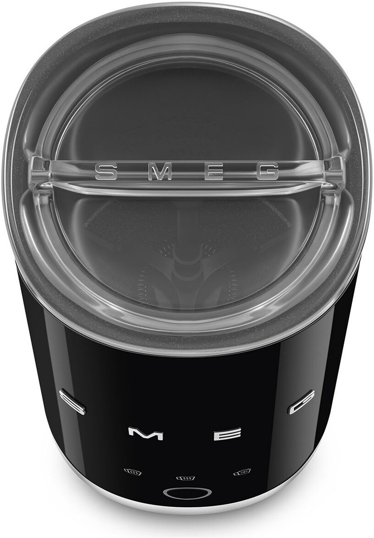 Автоматический вспениватель молока Smeg MFF02BLEU, фото 7