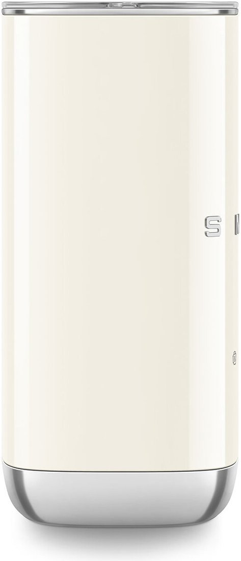 Автоматический вспениватель молока Smeg MFF02CREU, фото 3