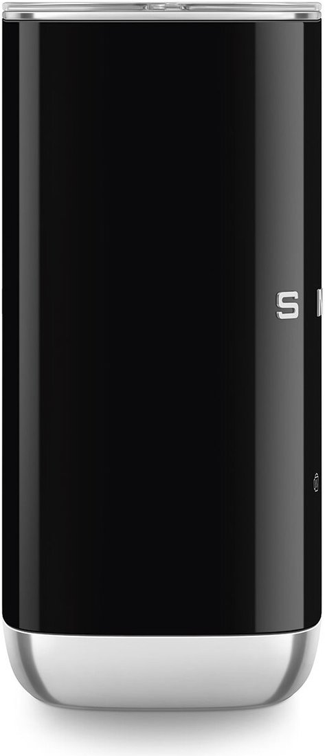 Автоматический вспениватель молока Smeg MFF02BLEU, фото 4