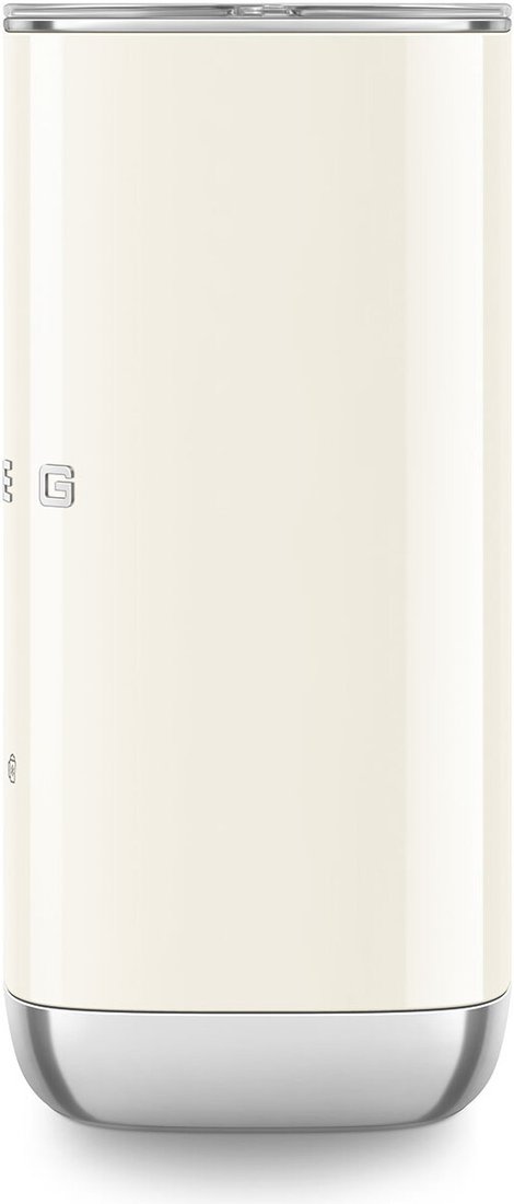 Автоматический вспениватель молока Smeg MFF02CREU, фото 4