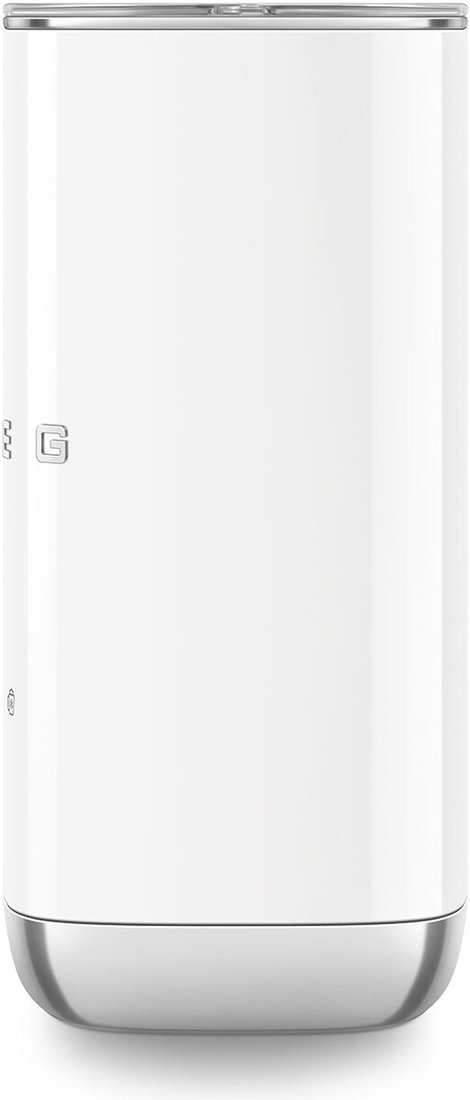 Автоматический вспениватель молока Smeg MFF02WHEU, фото 2
