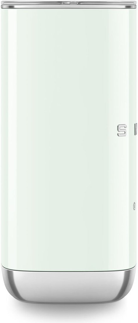 Автоматический вспениватель молока Smeg MFF02PGEU, фото 2