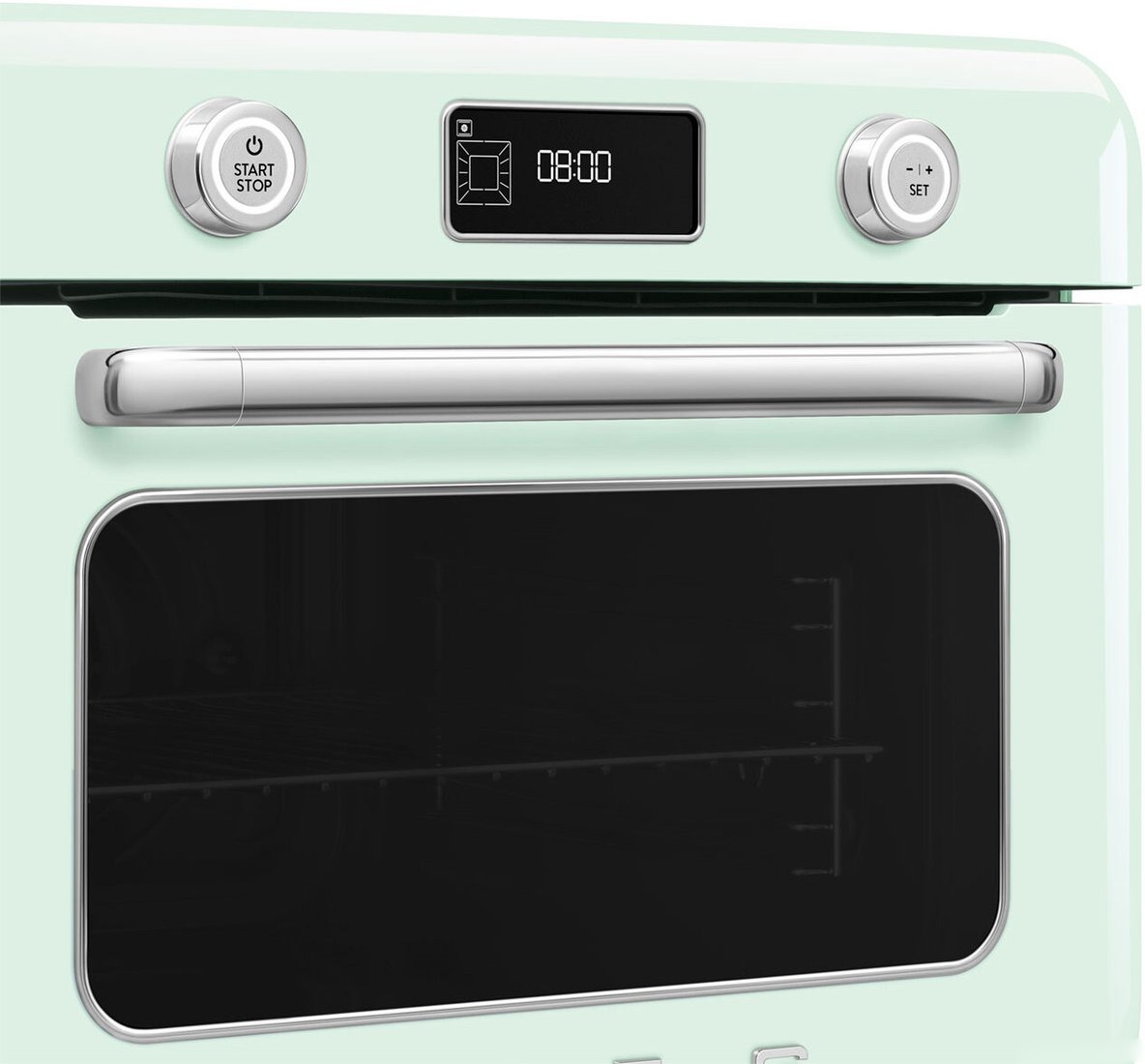 Электрический духовой шкаф Smeg COF01PGEU, фото 10