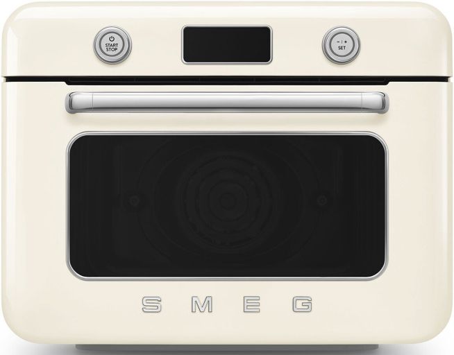 Электрический духовой шкаф Smeg COF01CREU, фото 1