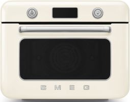 Электрический духовой шкаф Smeg COF01CREU
