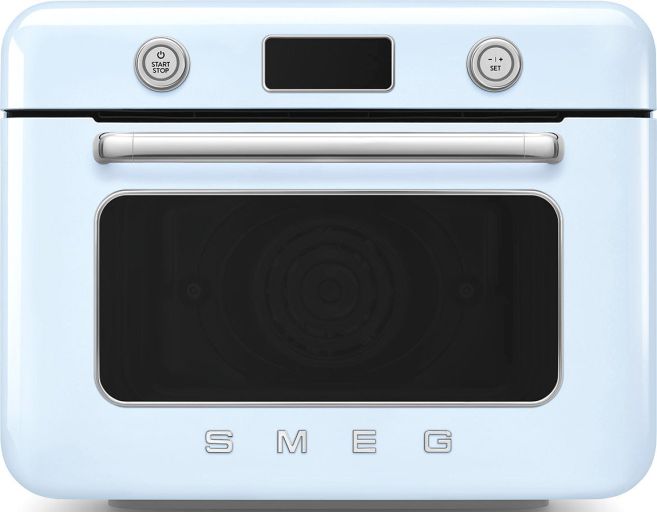 Электрический духовой шкаф Smeg COF01PBEU, фото 1