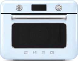 Электрический духовой шкаф Smeg COF01PBEU