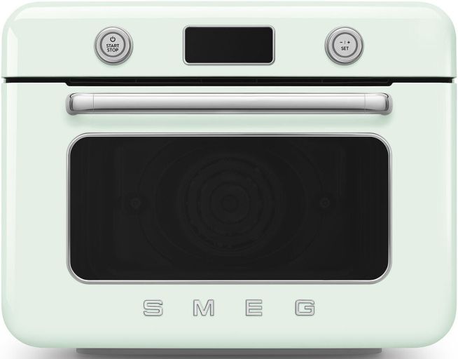Электрический духовой шкаф Smeg COF01PGEU, фото 1