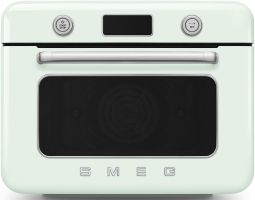 Электрический духовой шкаф Smeg COF01PGEU