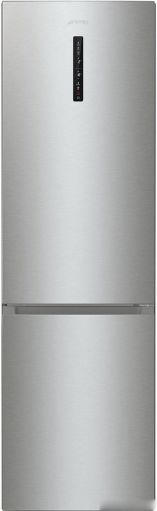 Холодильник Smeg RC21XDNMC, фото 1