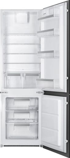 Холодильник Smeg C81721E, фото 1