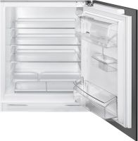 Однокамерный холодильник Smeg U8L080DE