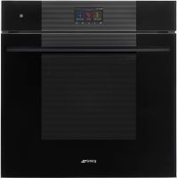 Электрический духовой шкаф Smeg Linea Aesthetic SOP6104S2PB3