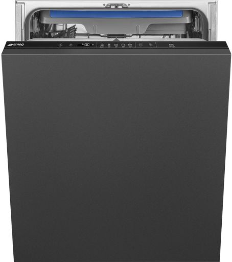 Встраиваемая посудомоечная машина Smeg STL362DQ, фото 1