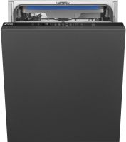 Встраиваемая посудомоечная машина Smeg STL362DQ