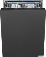 Встраиваемая посудомоечная машина Smeg STL323AL