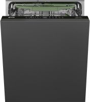 Встраиваемая посудомоечная машина Smeg STL7322BL