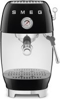 Рожковая кофеварка Smeg ECF03BLEU
