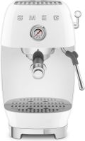 Рожковая кофеварка Smeg ECF03WHEU