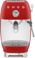 Рожковая кофеварка Smeg ECF03RDEU