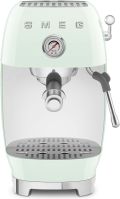 Рожковая кофеварка Smeg ECF03PGEU