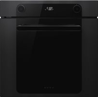 Электрический духовой шкаф Smeg SFP6201TBI