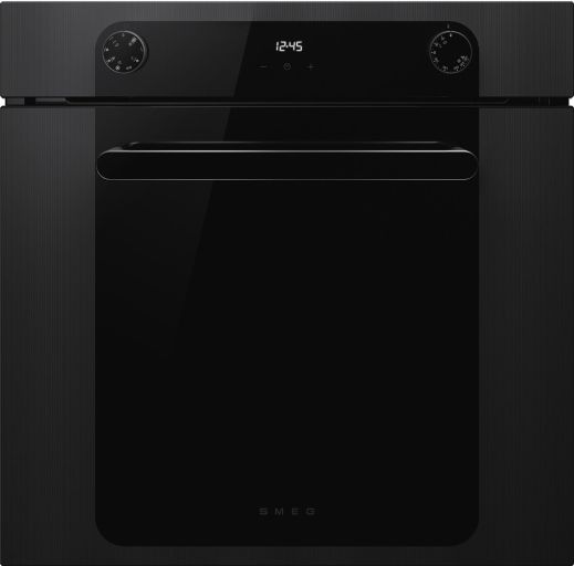 Электрический духовой шкаф Smeg SF6200TB, фото 1