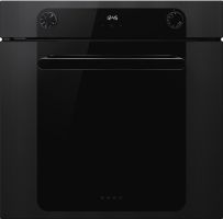 Электрический духовой шкаф Smeg SF6200TB