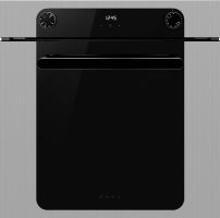 Электрический духовой шкаф Smeg SF6200TSI