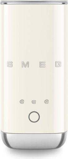 Автоматический вспениватель молока Smeg MFF02CREU, фото 1