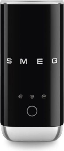 Автоматический вспениватель молока Smeg MFF02BLEU, фото 1