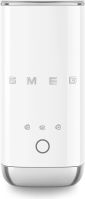 Автоматический вспениватель молока Smeg MFF02WHEU