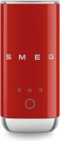 Автоматический вспениватель молока Smeg MFF02RDEU
