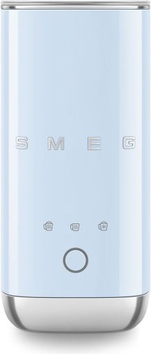 Автоматический вспениватель молока Smeg MFF02PBEU, фото 1